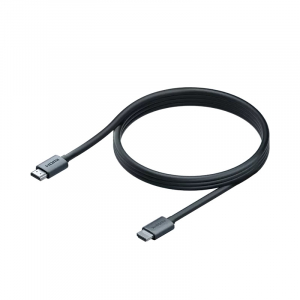 Кабель Xiaomi Mijia 8K HDMI Ultra HD Data Cable Black 15 m 1390₽