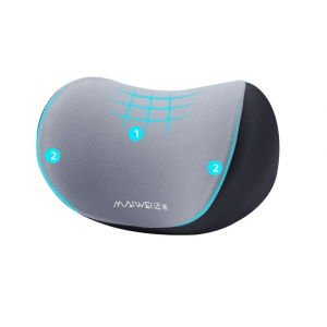 Комплект массажных подушек Xiaomi Maiwei Decompression Massage Pillow TN-AZ01TN-AK01 фото 2 5250₽