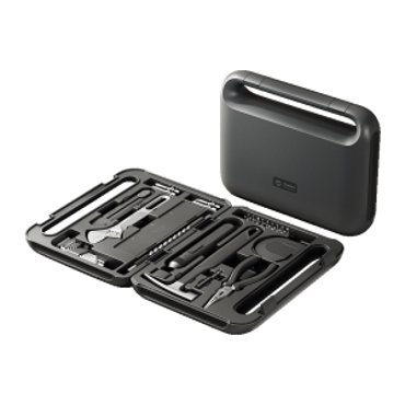 Набор инструментов Xiaomi Mijia Tool Kit 32 in 1 MJGJX001QW 5900₽
