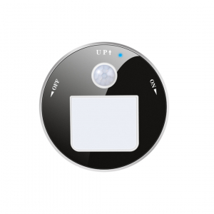Индукционная лампа с инфракрасным датчиком YouSmart Infrared induction lamp Black 1148₽