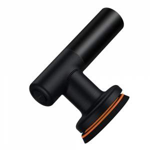 Беспроводная полировальная машина для автомобиля Xiaomi Baseus Cordless Electric Polisher Black фото 2 4450₽