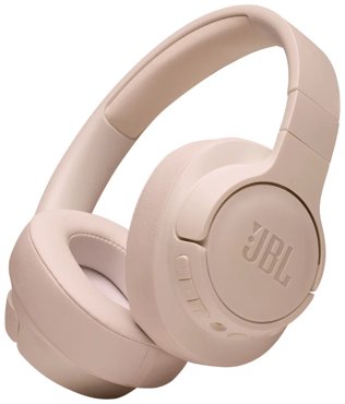Беспроводные наушники JBL Tune 760NC SHN beige 4790₽