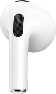 Наушники Apple AirPods 3 Lightning Charging Case SHN 14490₽