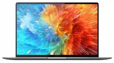 Ноутбук с сенсорным экраном Xiaomi Book PRO 14 2022 I5-1240P16GB512GBMX550 JYU4484CN SHN Серый 77990₽