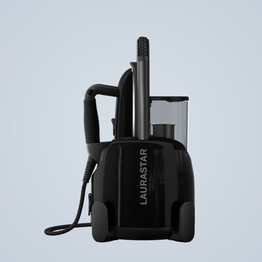Парогенератор Laurastar Lift Plus Black 79000₽