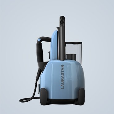Парогенератор Laurastar Lift Plus Blue Sky 79000₽