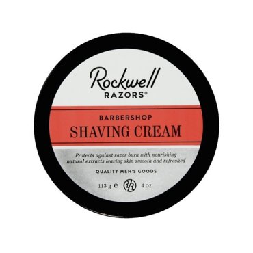Крем для бритья Rockwell Razors аромат кедра и нероли 3810₽