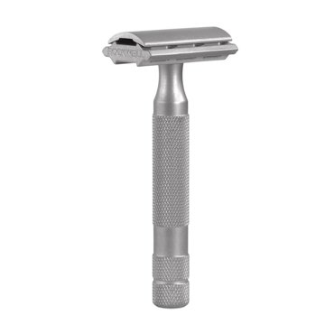 Т-образная бритва Rockwell Razors 6S нержавеющая сталь 22860₽