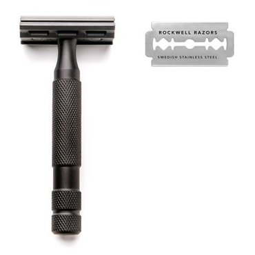 Т-образная бритва Rockwell Razors 6S 28580₽