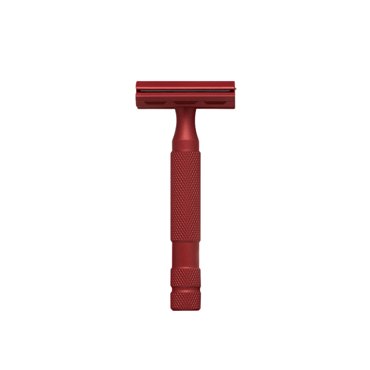 Т-образная бритва Rockwell Razors 6S красная 28580₽