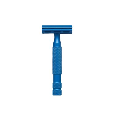 Т-образная бритва Rockwell Razors 6S синяя 28580₽