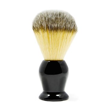 Помазок Rockwell Razors синтетический ворс черный акрил 4200₽