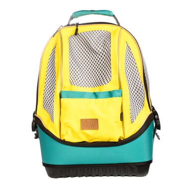 Rurri Рюкзак 2 в 1 для переноски кошек и собак 30x16x40 см 6499₽