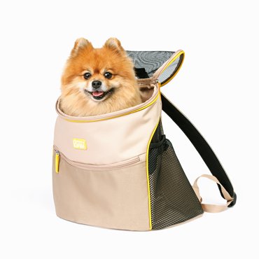 Rurri Рюкзак для кошек и собак Bobby 35x25x37 см 2999₽