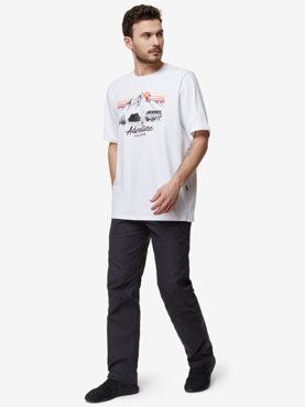 Футболка BASK 2500₽