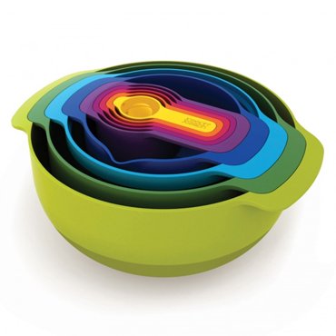 Миски Nest - Nine набор 9 шт 6060₽