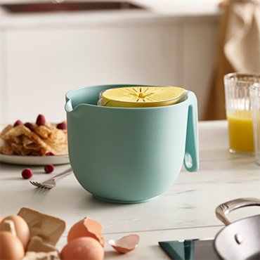 Кувшин с соковыжималкой Nest Trio 2330₽