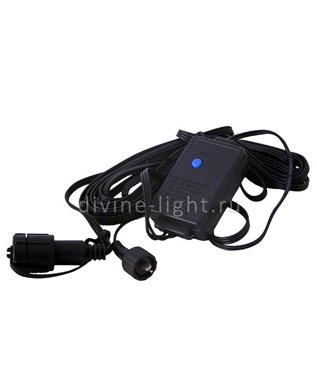 Контроллер Laitcom EF8-1A-1 890₽