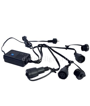 Контроллер Laitcom EF8-1A-3 990₽