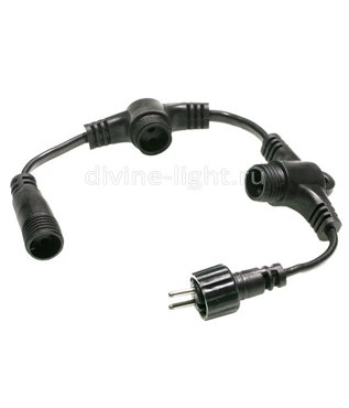 Разветвитель Laitcom PR13-ST 490₽