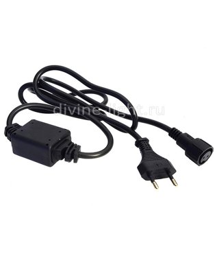 Силовой провод Laitcom EC-2W11-2 690₽