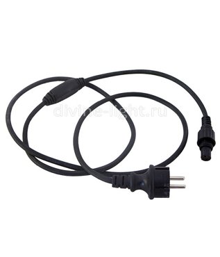 Силовой провод Laitcom LLC-1-3A 490₽