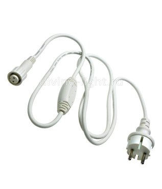 Силовой провод Laitcom LLC-8-3A 490₽