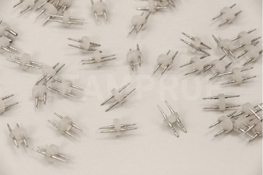 Соединитель TEAMPROF TPF-DL-2W-SC 80₽