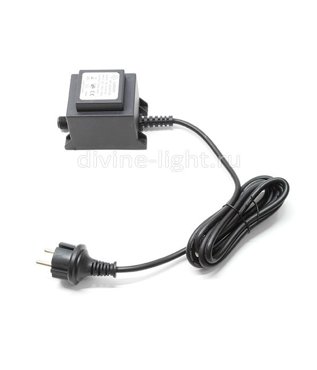 Трансформатор Laitcom PTR50-3A 2190₽