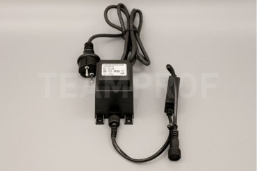 Трансформатор TEAMPROF TPF-220ACDC24-60W-B 3667₽