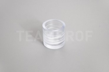 Заглушка TEAMPROF TPF-DL-EC 15₽