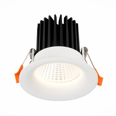 Встраиваемый светильник ST-Luce ST70353810 2190₽
