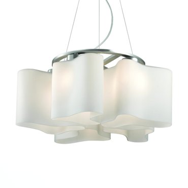 Подвесная люстра ST-Luce SL11850305 23950₽