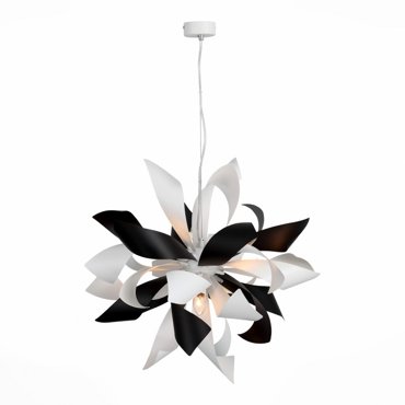 Подвесная люстра ST-Luce SL45345306E 14087₽