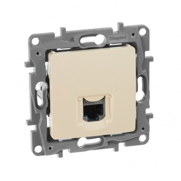 Розетка Legrand 672341 633₽