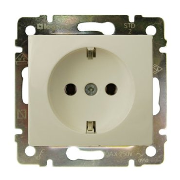 Розетка Legrand 774321 800₽