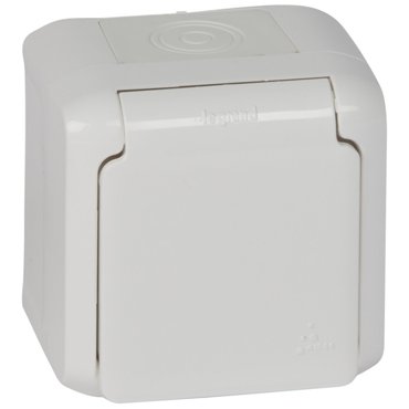 Розетка Legrand 782321 730₽