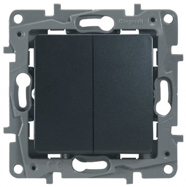 Выключатель Legrand 672612 781₽