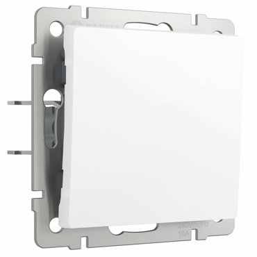 Выключатель Werkel W1112061 747₽