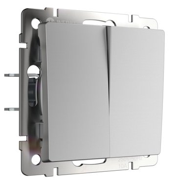 Выключатель Werkel W1120006 755₽