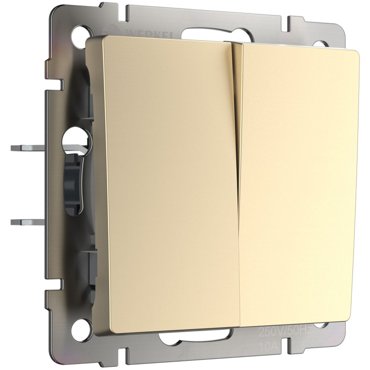 Выключатель Werkel W1120011 770₽