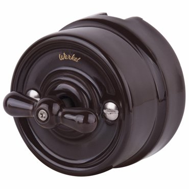 Выключатель Werkel W5612014 3660₽