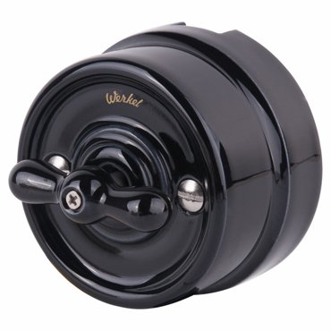 Выключатель Werkel W5620008 4080₽