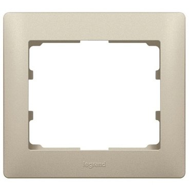 Рамка Legrand 771401 1554₽