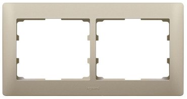 Рамка Legrand 771402 2957₽