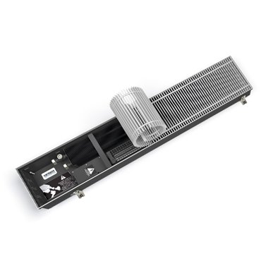 Встраиваемый в пол конвектор Varmann Qtherm Q 2301102000 RR U EV1 70770₽