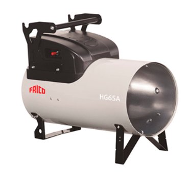 Мобильный газовый нагреватель FRICO HG30A электронного поджига 102476 22261₽