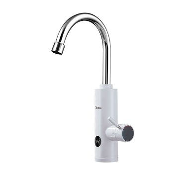 Электрический проточный водонагреватель Midea Flow с краном MTWH-3000 2990₽