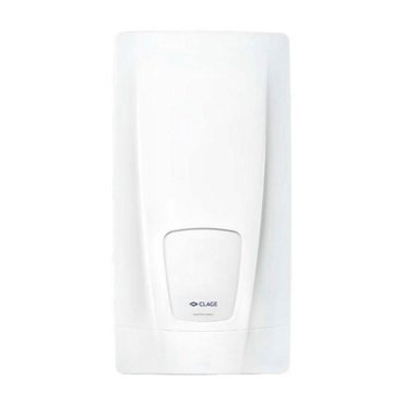 Проточный водонагреватель Clage Comfort DBX 24 Next 58000₽