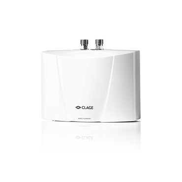 Проточный водонагреватель электрический Clage Mini MBH 7 25000₽